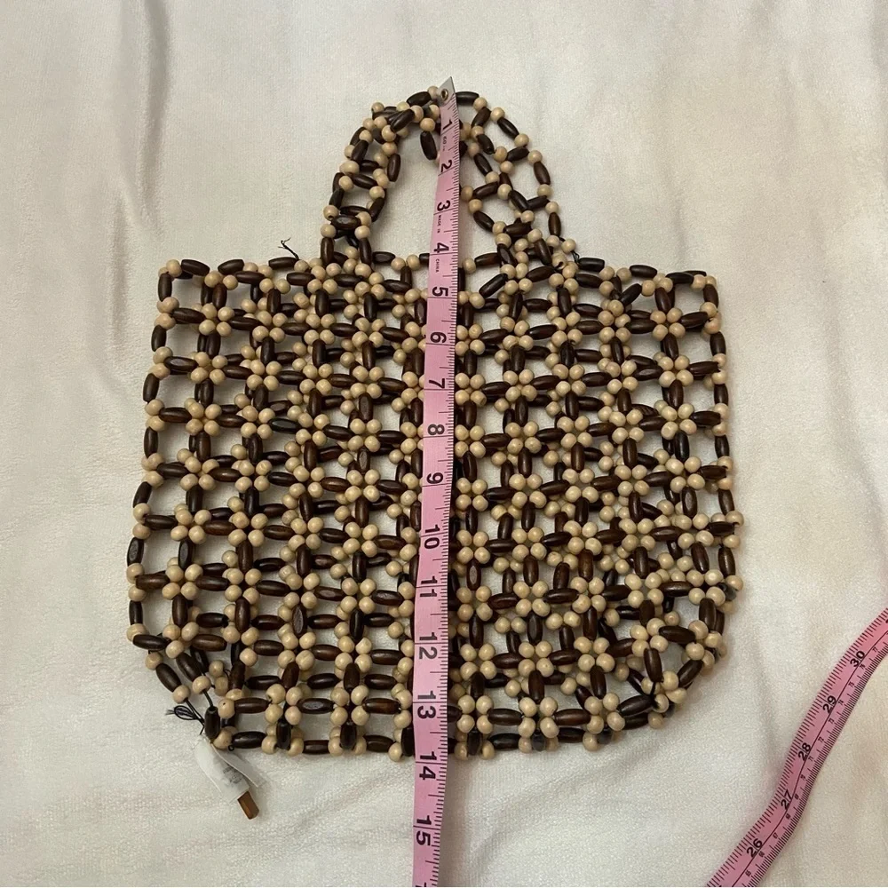 Madewell stylish tote